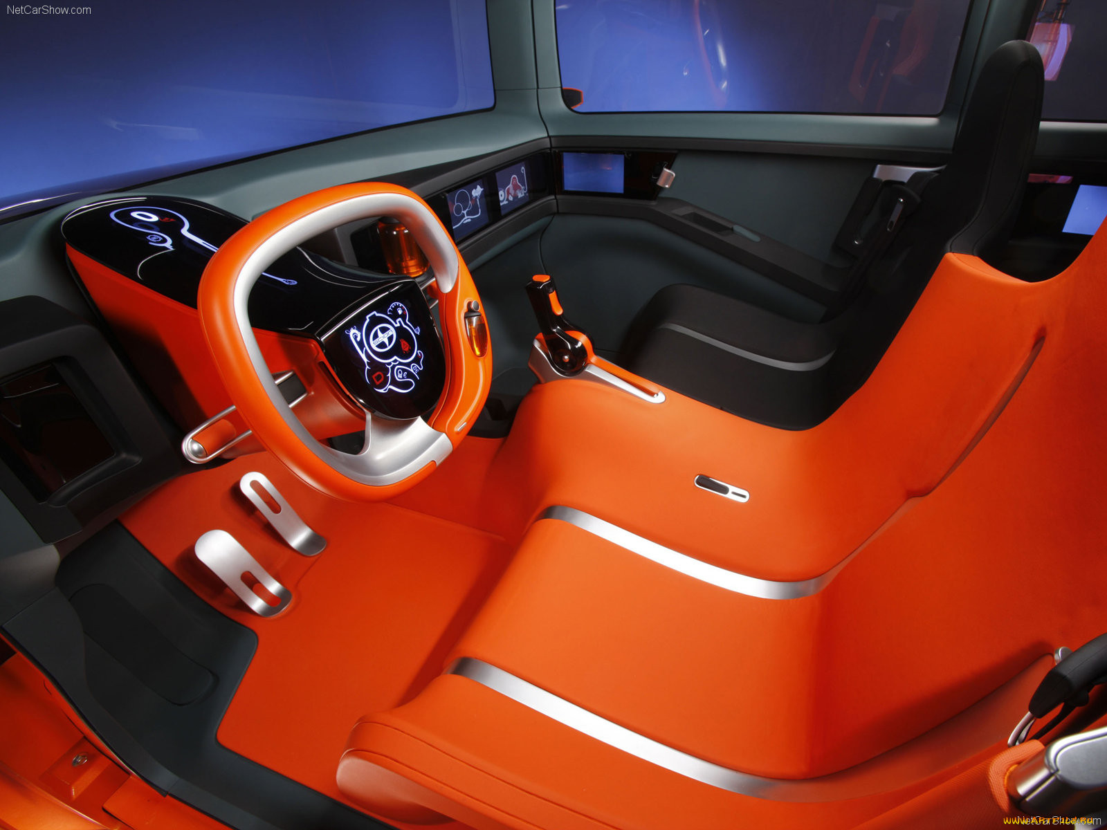 scion, hako, coupe, concept, , 